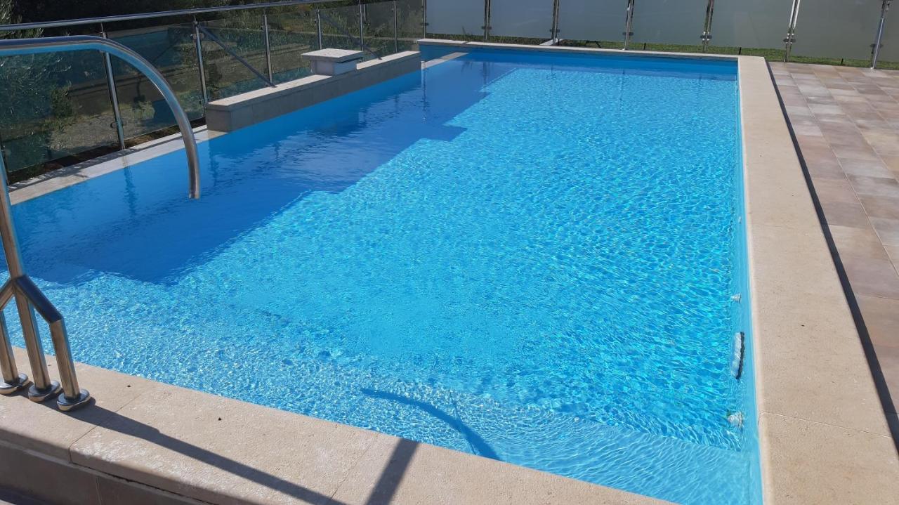 Apartment Istria Zambratija  Exterior foto